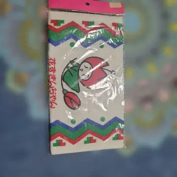하나즈킨짱 타월 손수건 새상품
