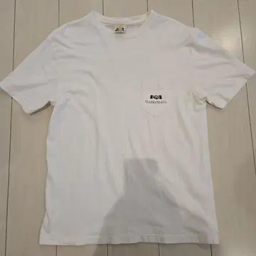 GLAD HAND & Co. FULLCOUNT 콜라보T셔츠