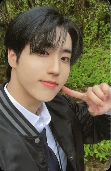 StrayKids SoundWave POP UP HAN 락스타 1ST/B
