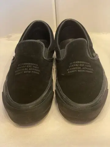 28cm neighborhood vans OTW