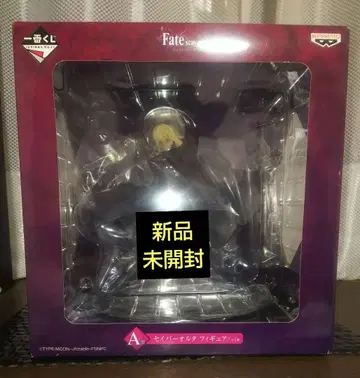 [ 새상품 ] Fate/stay night A상 세이버 알타 피규어
