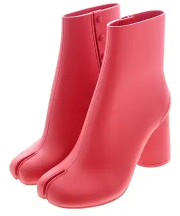 메종 마르지엘라 여성용 부츠