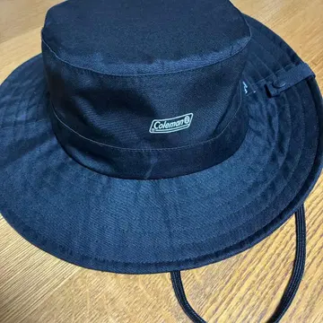콜맨 블랙 햇