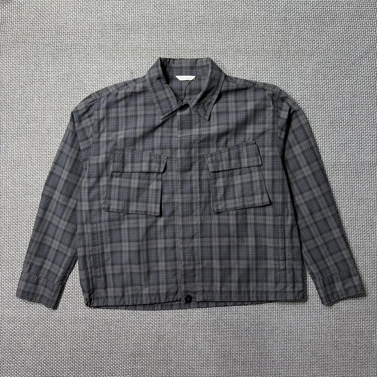 Journal Standard Homestead Jacket (F) | Bunjang Global
