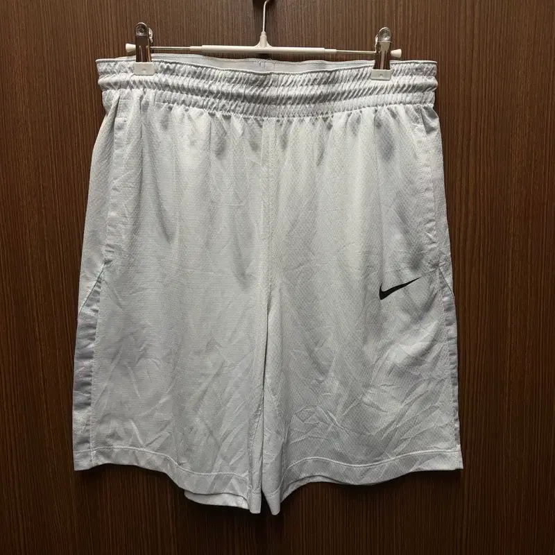 나이키 농구 트레이닝 반바지 XL