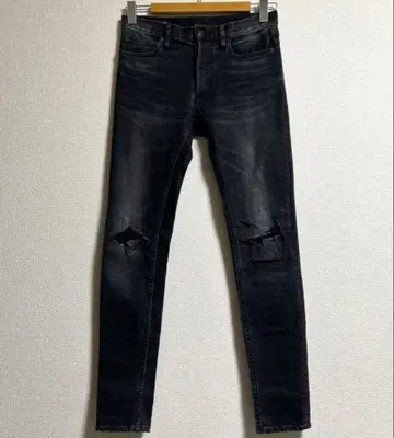 MINEDENIM 마인 데님 S.SLIM STR 5Pocket