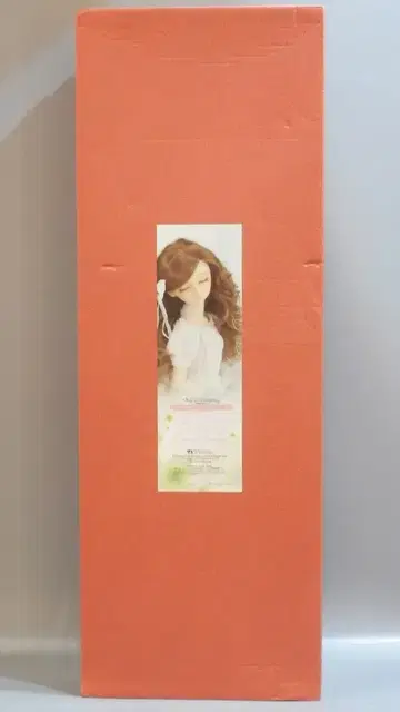 보크스 SD 여아 키라 스위트 드림