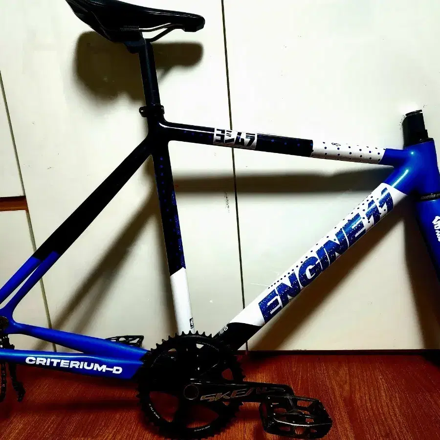 即購入可！ Engine 11 crit-d ホイール抜き Engine11 Crit-D Cover Up | Trade & Item | Bunjang Global