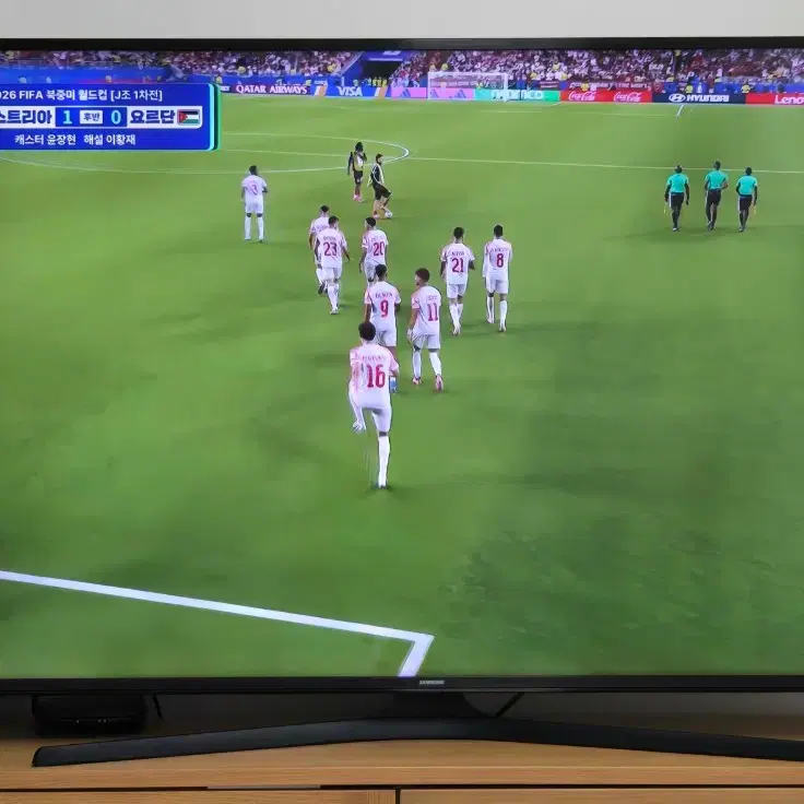 삼성 QLED 65인치 TV