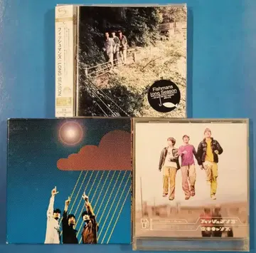 FISHMANS 피쉬맨즈 세타가야