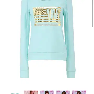 BMCLOVE hoodie mint 베메클 후드티 민트 | 브랜드 중고거래 플랫폼