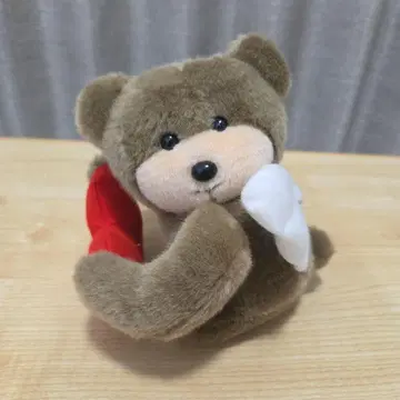 THE ALFEE 비트 보이즈 엔젤 베어 봉제 인형
