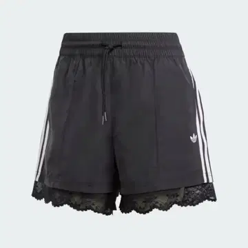 아디다스 레이스 숏팬츠