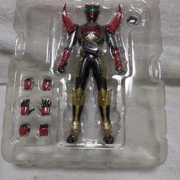 S.H.Figuarts 가면라이더 오즈 타마시 콤보