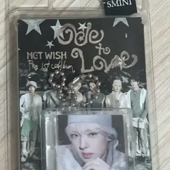 Sakuya (NCT Wish) | Bunjang, Fansigns & Albums | Kfriday