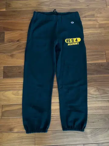 [ 새상품급 ] Champion REVERSE WEAVE 스웨트 팬츠 M