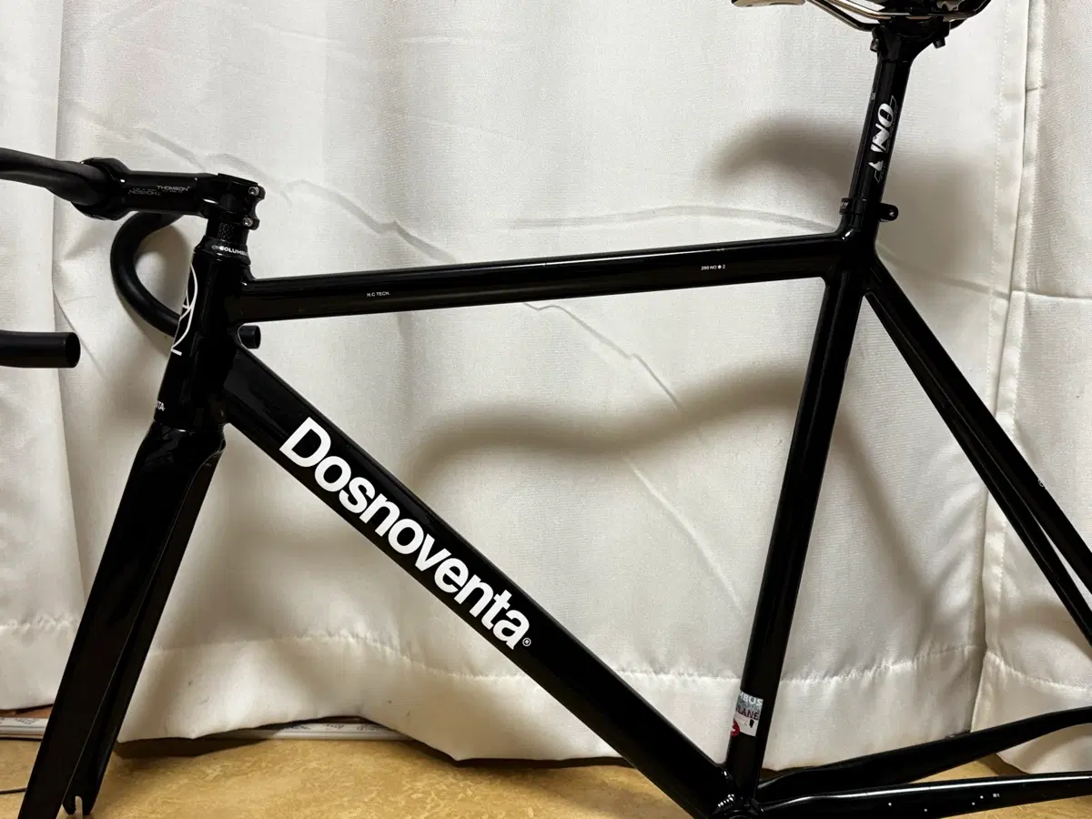 Dosnoventa Edinburgh Frame | Bunjang Global
