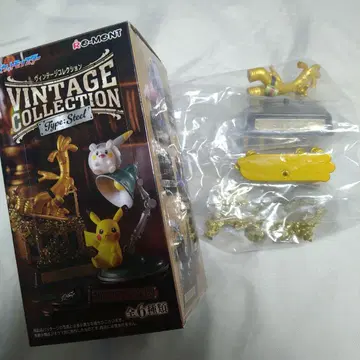 리멘트 포켓몬 VINTAGE COLLECTION 서핑고 불량품