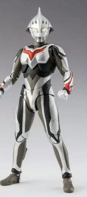 미개봉 새상품 S.H.Figuarts 울트라맨 넥서스 앙팡스