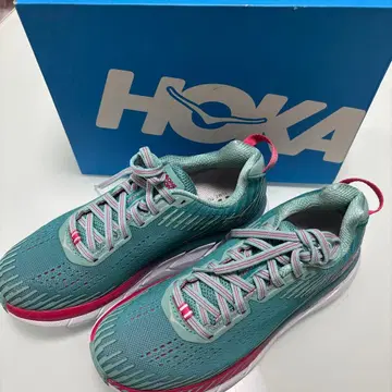 호카 러닝화 22.5cm