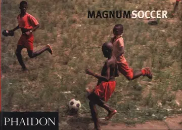 Magnum Soccer