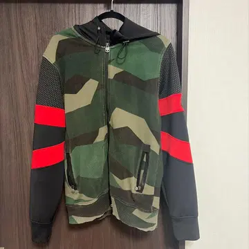 하이드로겐 셋업 카모플라쥬