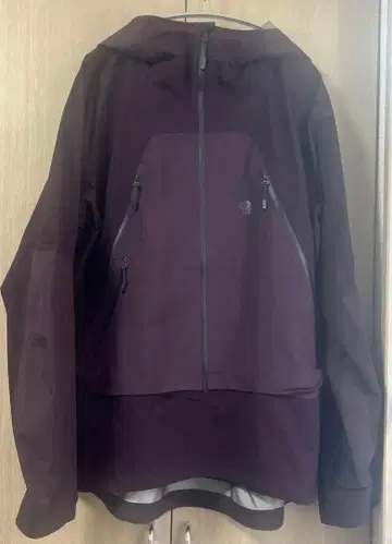 마운틴 하드웨어 MOUNTAIN HARDWEAR 마운틴 파카