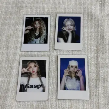 IVE 가을 REVIVE secret 폴라 withmuu nymusic