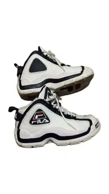 24.0cm Fila 그랜트힐 스니커즈