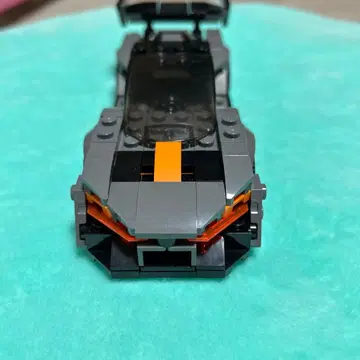 LEGO 스피드 챔피언 2대 세트