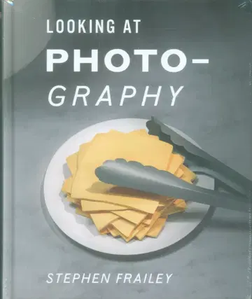 Stephen Frailey Looking at Photography
