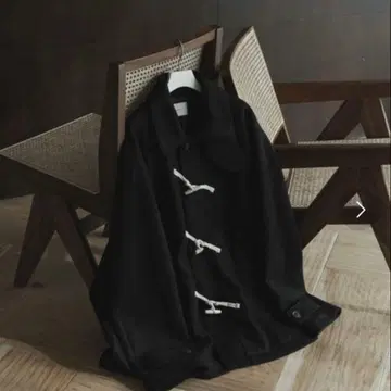 remer 더플 코트