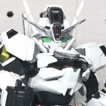 골판지 전기 LBX 엘르 시온 개조기 [ 익명 배송 ]