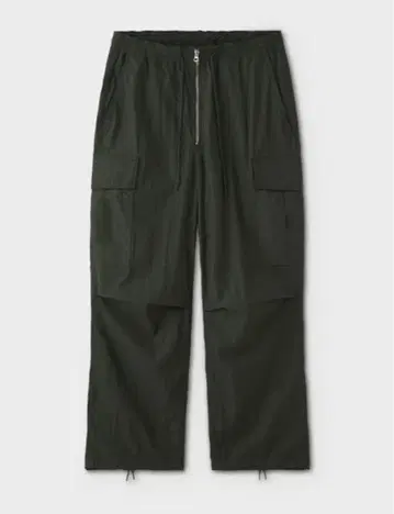 PHIGVEL C/N CARGO TROUSERS