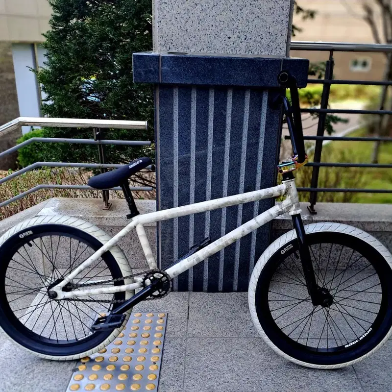 sand storm bmx