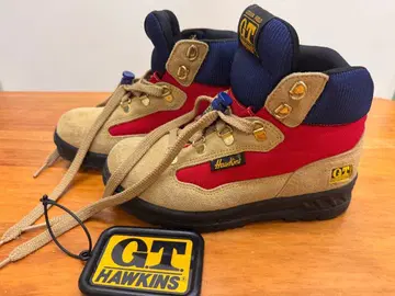 G.T. HAWKINS 트레킹 슈즈 21.0cm