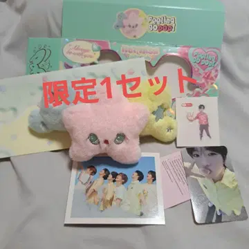 NCTWISH POPPOP 팝츄