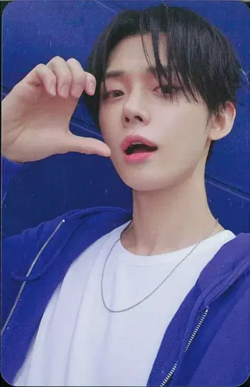 TXT YEONJUN Love Language Love Lock Ver.