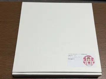 [ 미개봉 ] 푸른상자 풀컬러 플레이트 정기 구독 서비스 C