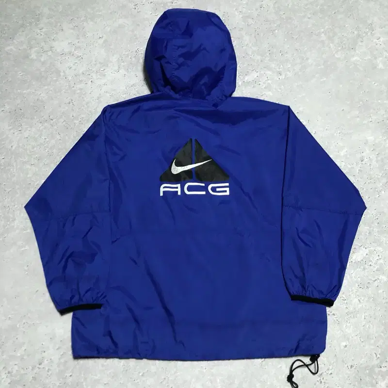 나이키 ACG 바람막이 자켓 희귀 올드스쿨