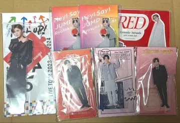 Hey! Say! JUMP 야마다 료스케 아크릴 스탠드
