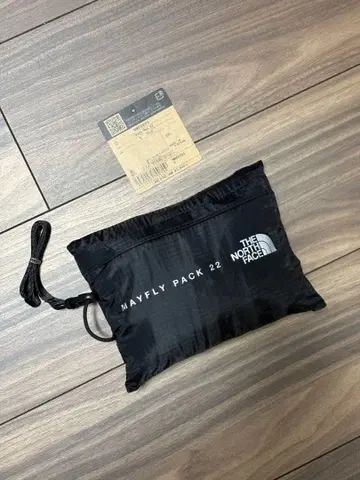 더 노스 페이스 메이플라이 팩 22 NM62203