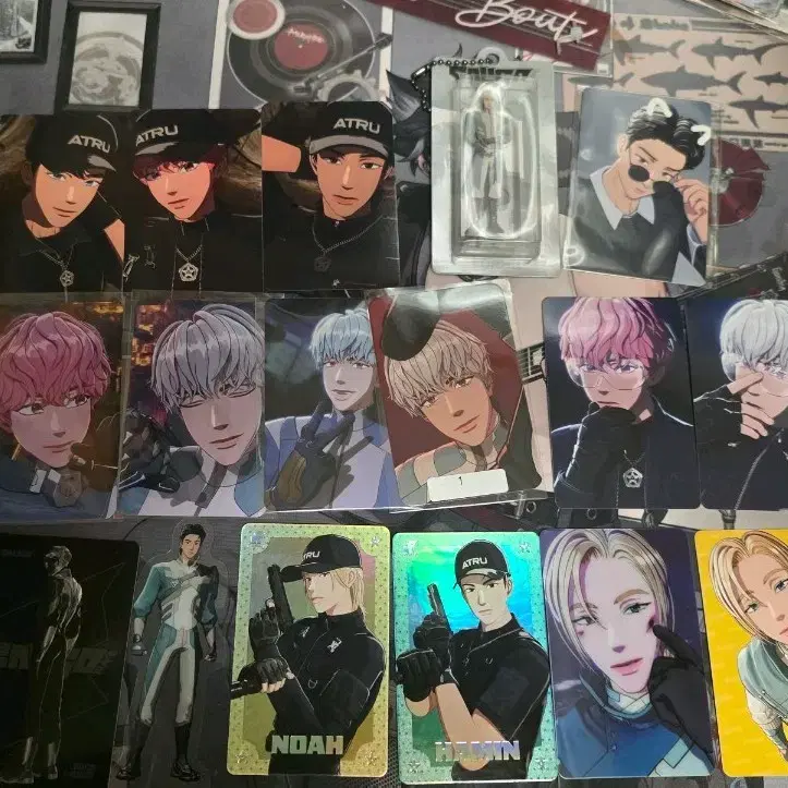 PLAVE bbuu poca (album photocard, unreleased photocard) | Bunjang