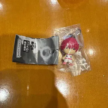 HUNTER x HUNTER 메지루시 액세서리 히소카