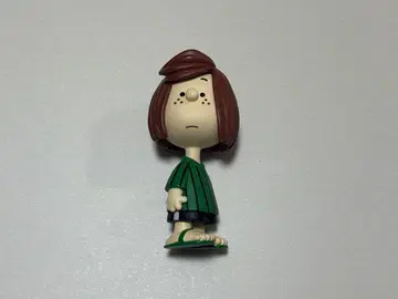 MEDICOM TOY Peanuts 피규어 페퍼민트 패티