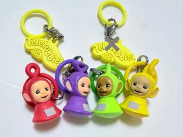 텔레토비즈 메지루시 액세서리