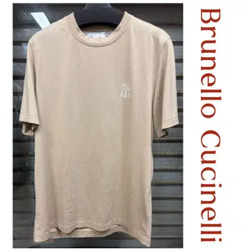 [ 새상품급 ] 치넬리 (Brunello Cucinelli) T셔츠