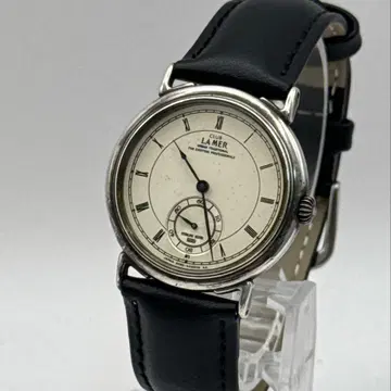 CITIZEN CLUB LA MER 925 쿼츠 손목시계