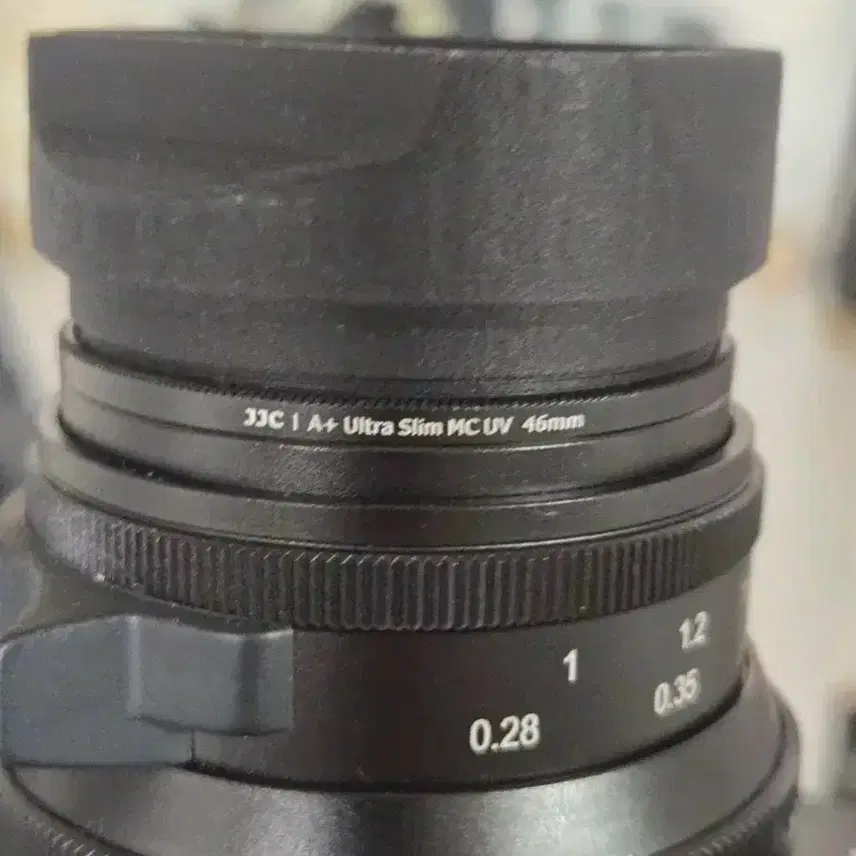 후지 xe-4