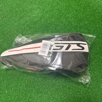 타이틀리스트 GTS 드라이버 정품 골프헤드커버 미사용 새상품